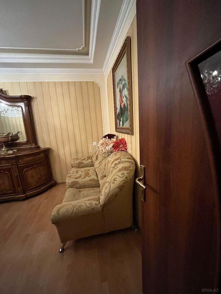 2 otaqlı mənzil kirayə verilir, Yasamal, Bakı