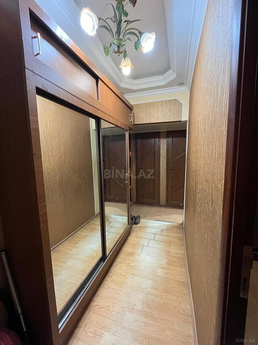 2 otaqlı mənzil kirayə verilir, Yasamal, Bakı