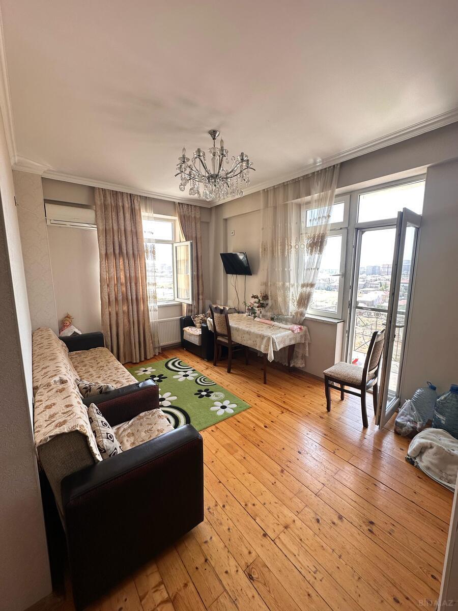 2 otaqlı mənzil kirayə verilir, Abşeron