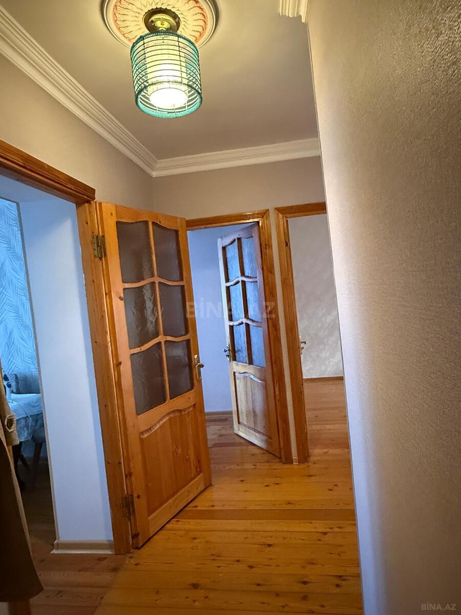 3 otaqlı mənzil satılır, Bakıxanov, Bakı