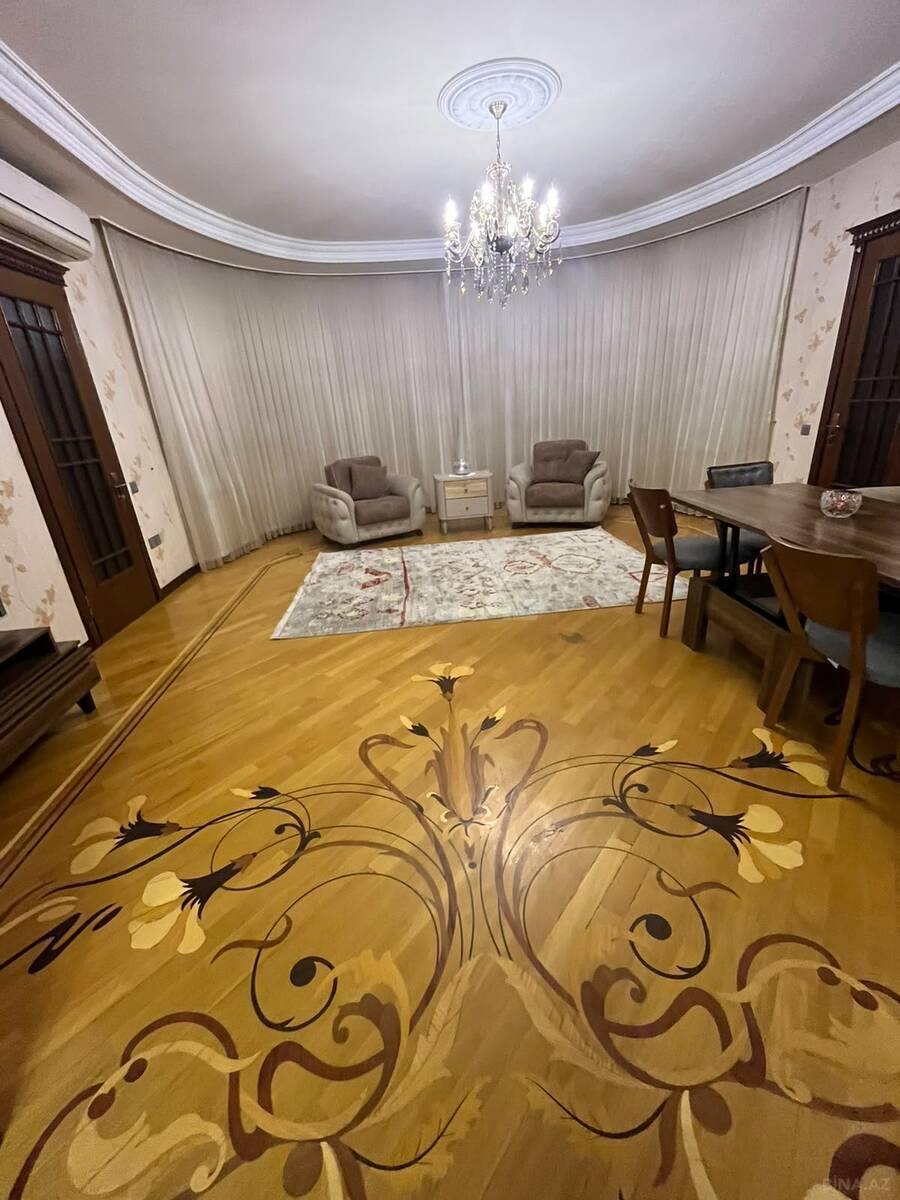 2 otaqlı mənzil kirayə verilir, Yasamal, Bakı