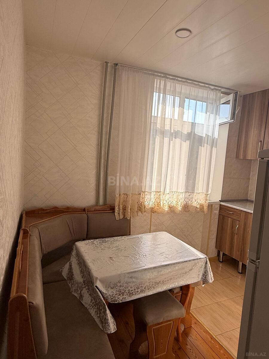 3 otaqlı mənzil satılır, Bakıxanov, Bakı