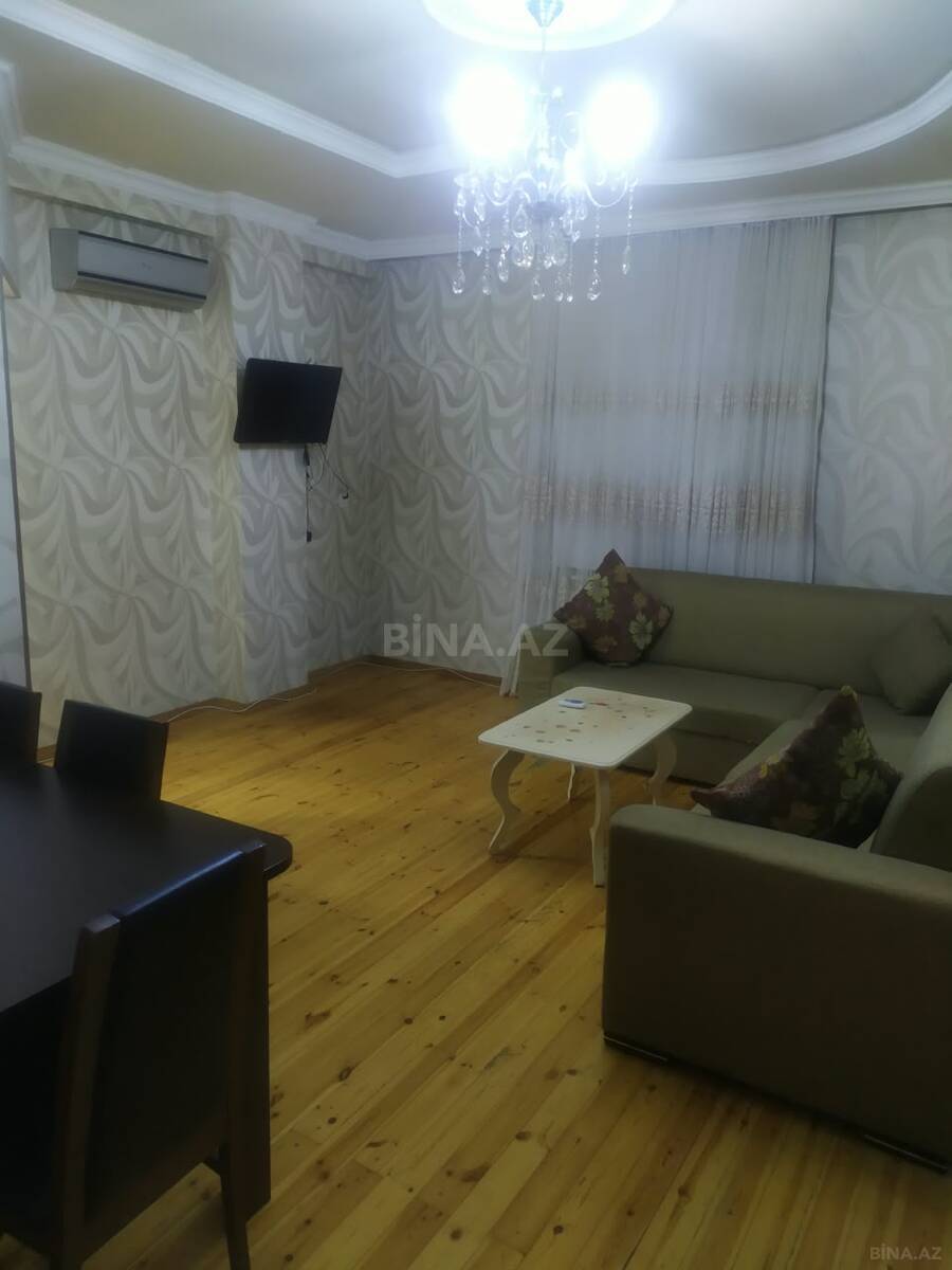 2 otaqlı mənzil kirayə verilir, Masazır, Abşeron