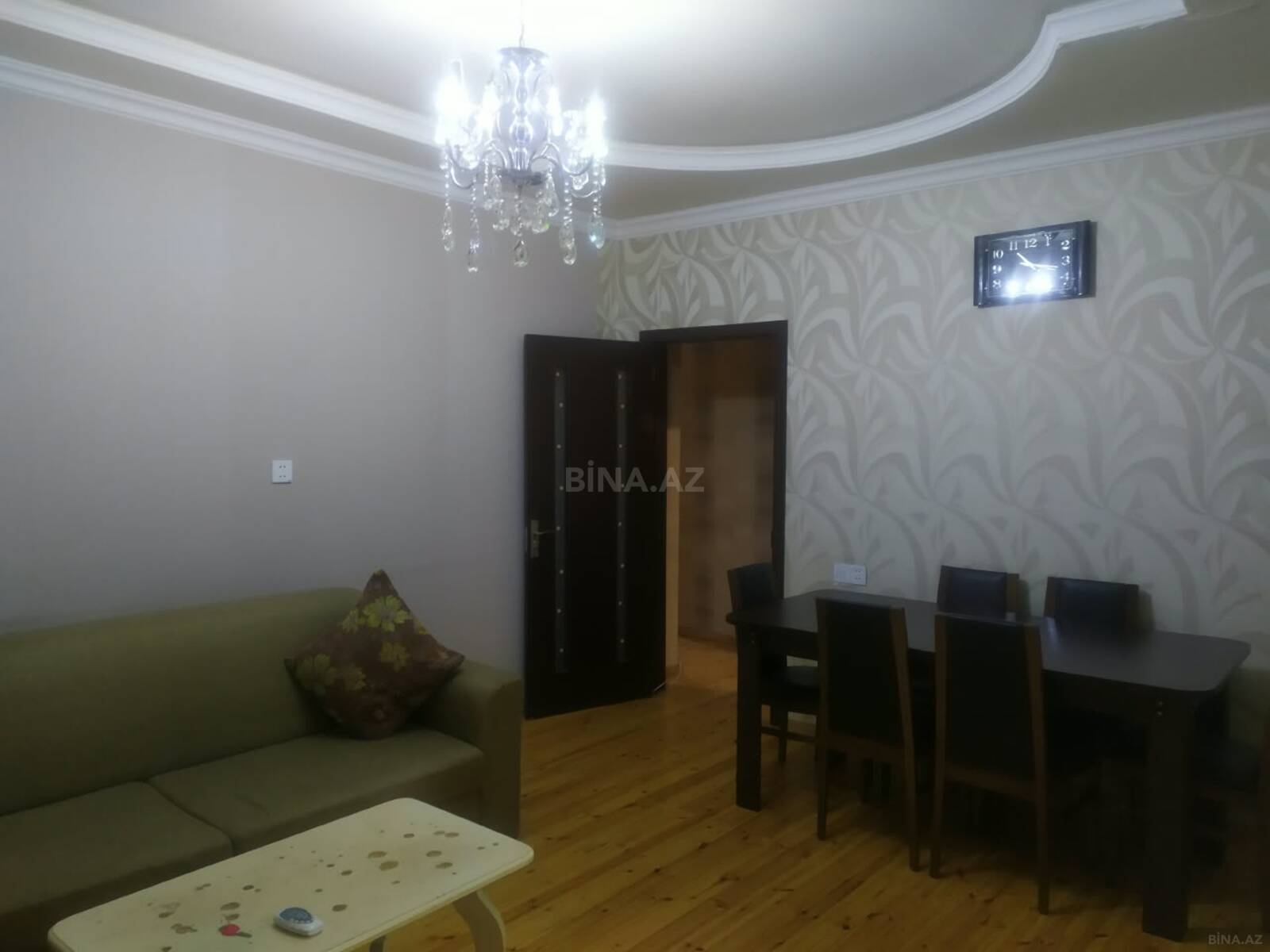 2 otaqlı mənzil kirayə verilir, Masazır, Abşeron