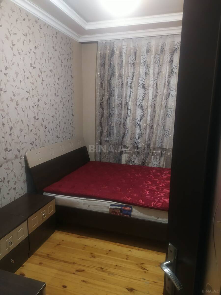 2 otaqlı mənzil kirayə verilir, Masazır, Abşeron
