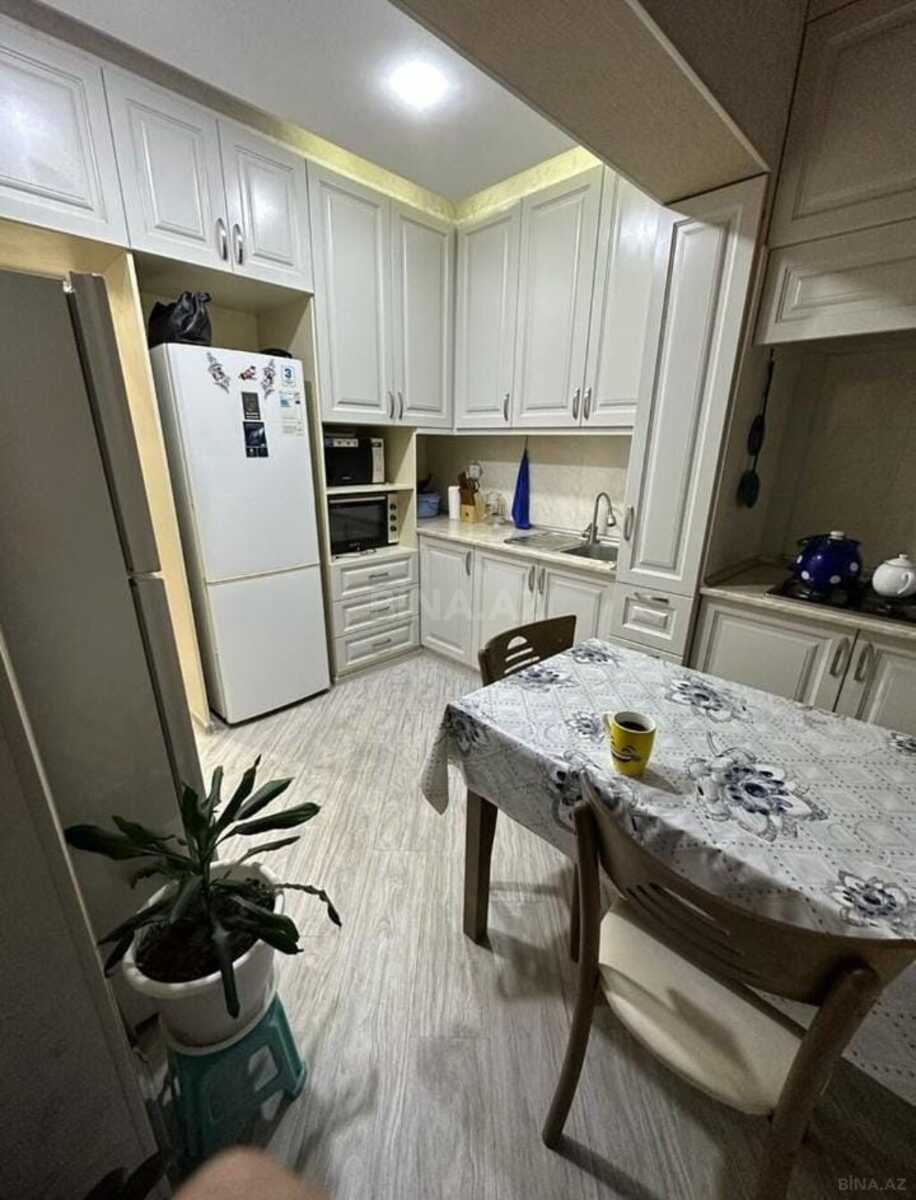 2 otaqlı mənzil kirayə verilir, Yasamal, Bakı