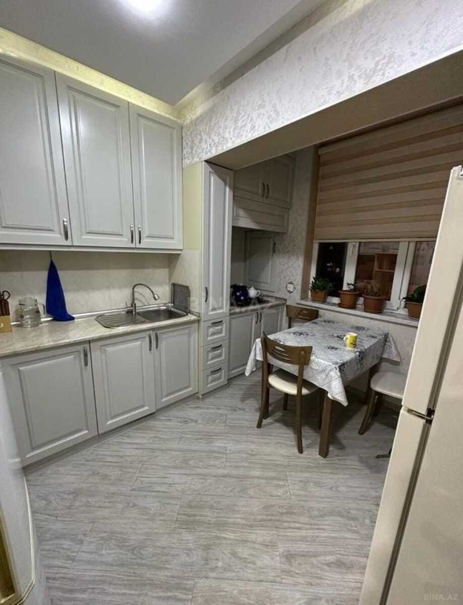 2 otaqlı mənzil kirayə verilir, Yasamal, Bakı