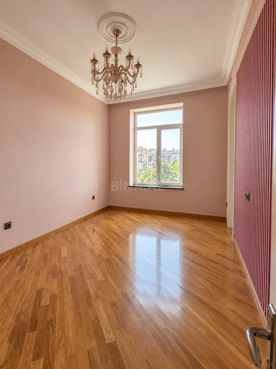 3 otaqlı mənzil kirayə verilir, Yasamal, Bakı