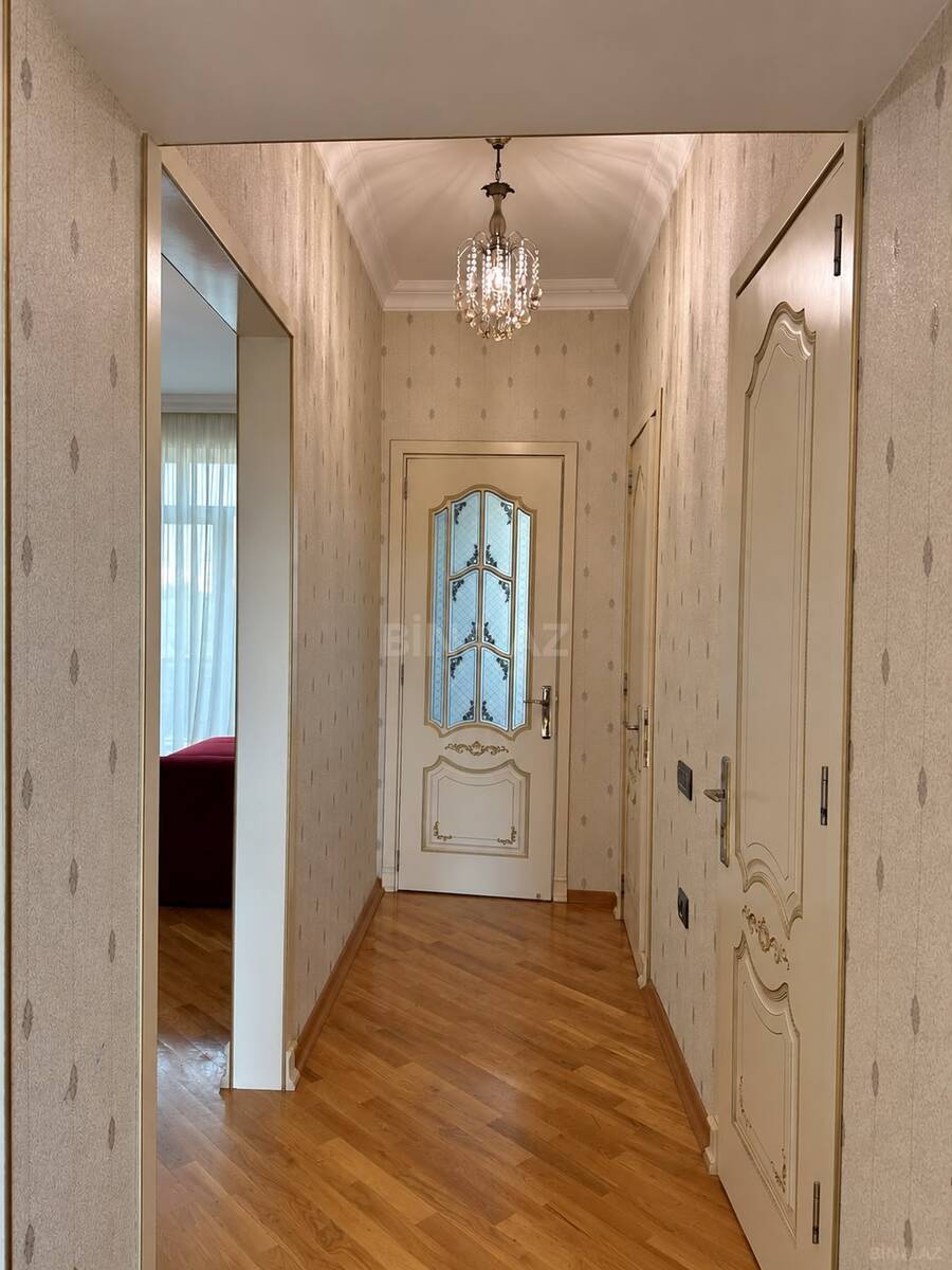 3 otaqlı mənzil kirayə verilir, Yasamal, Bakı
