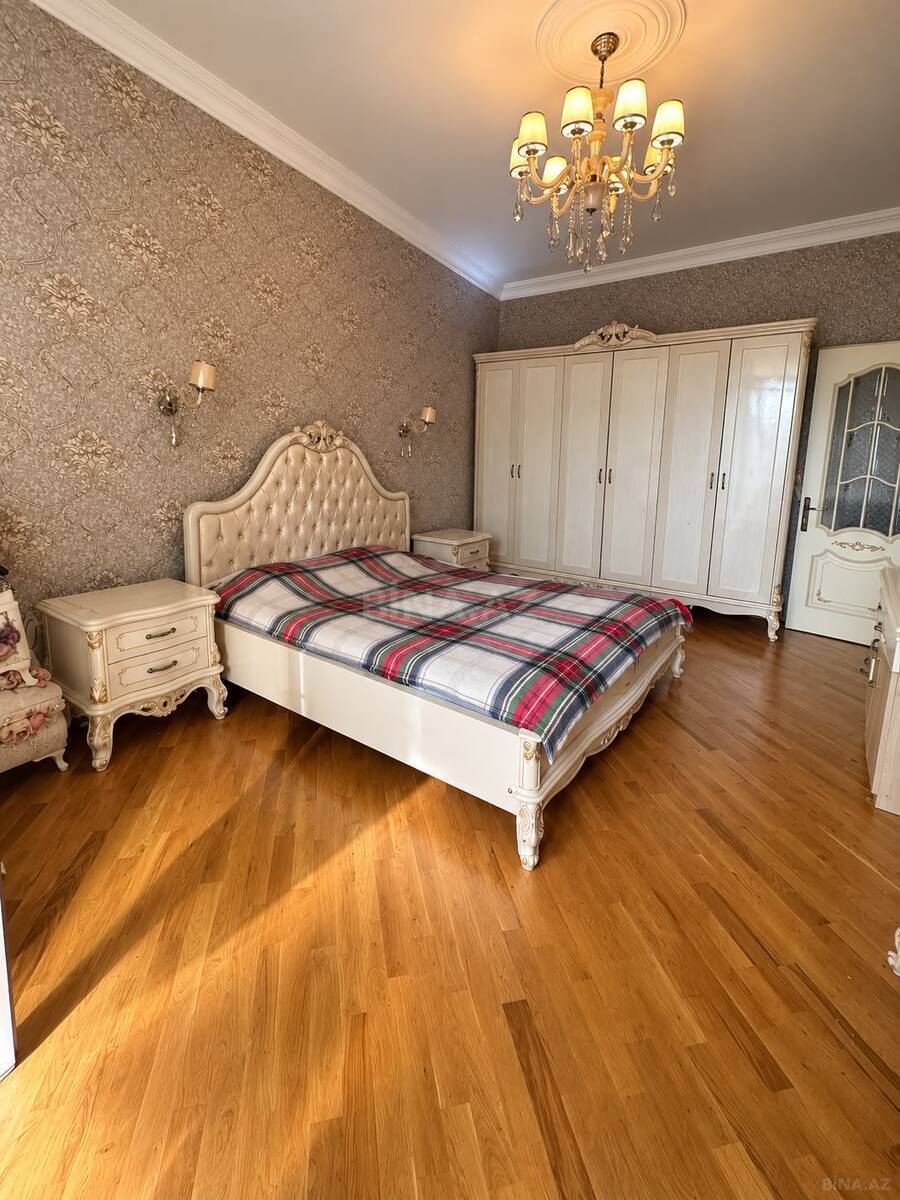 3 otaqlı mənzil kirayə verilir, Yasamal, Bakı