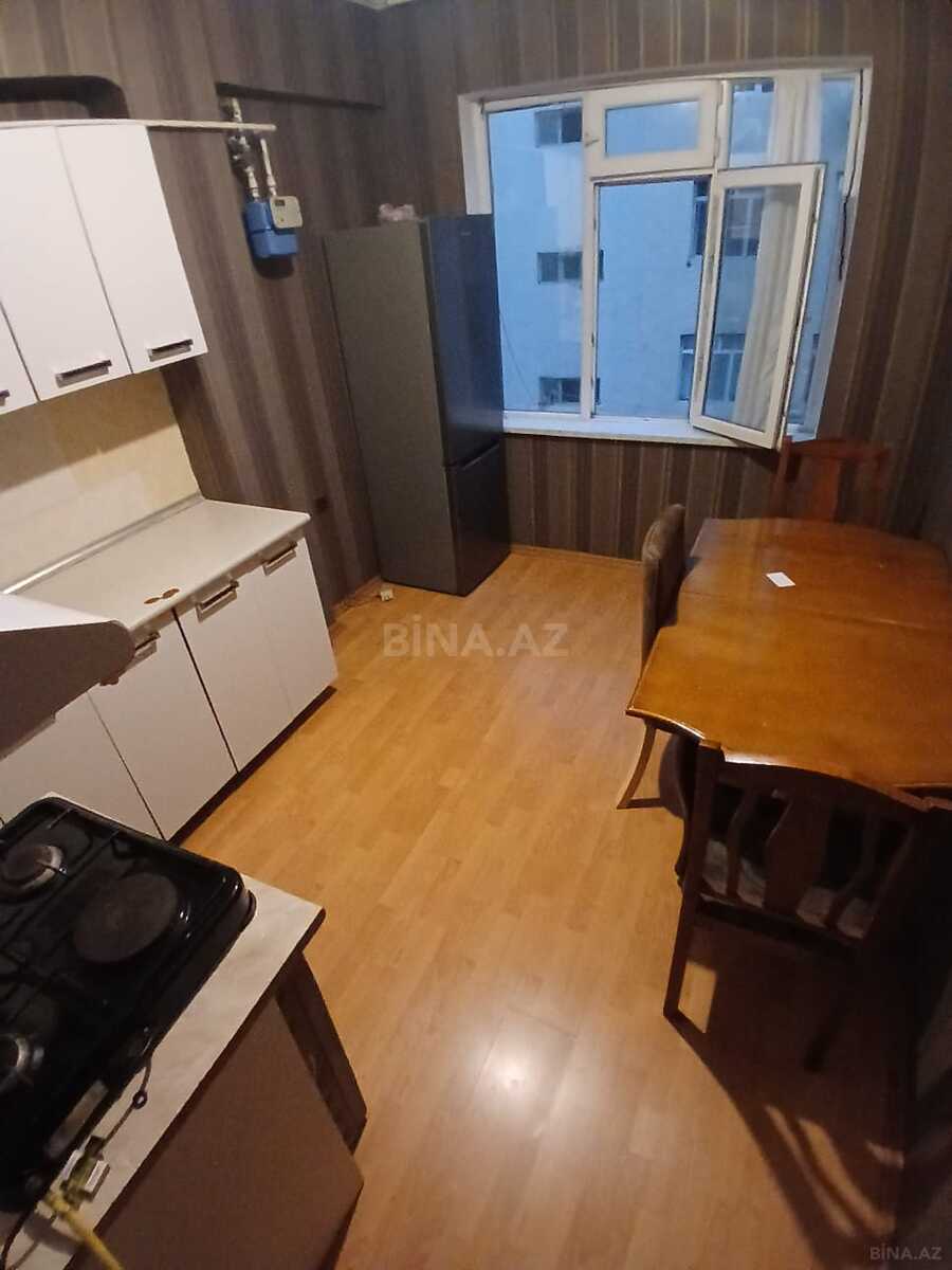 1 otaqlı mənzil kirayə verilir, Abşeron