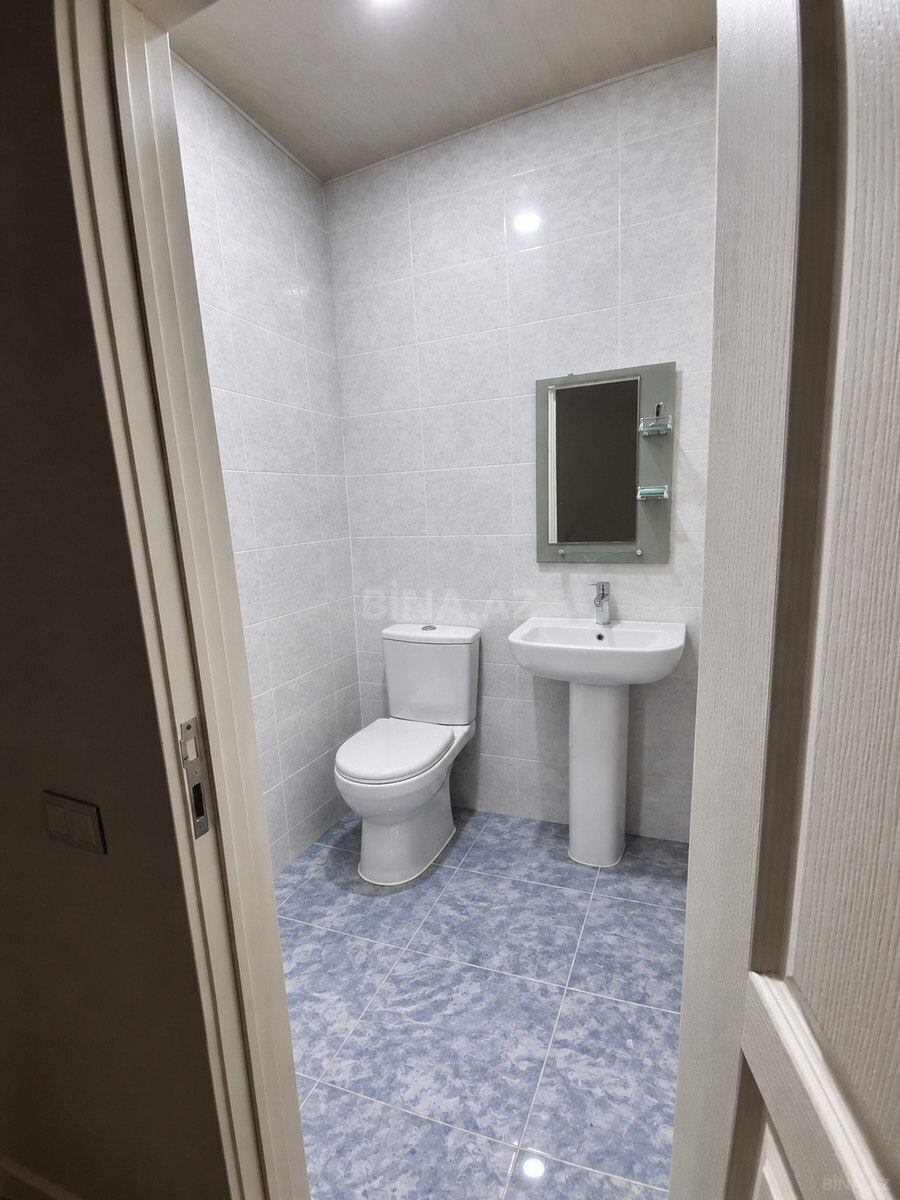 3-room apartment for sale, Hovsan, Baku