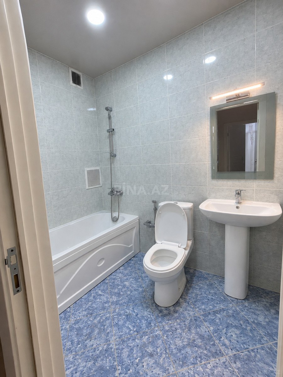 3-room apartment for sale, Hovsan, Baku