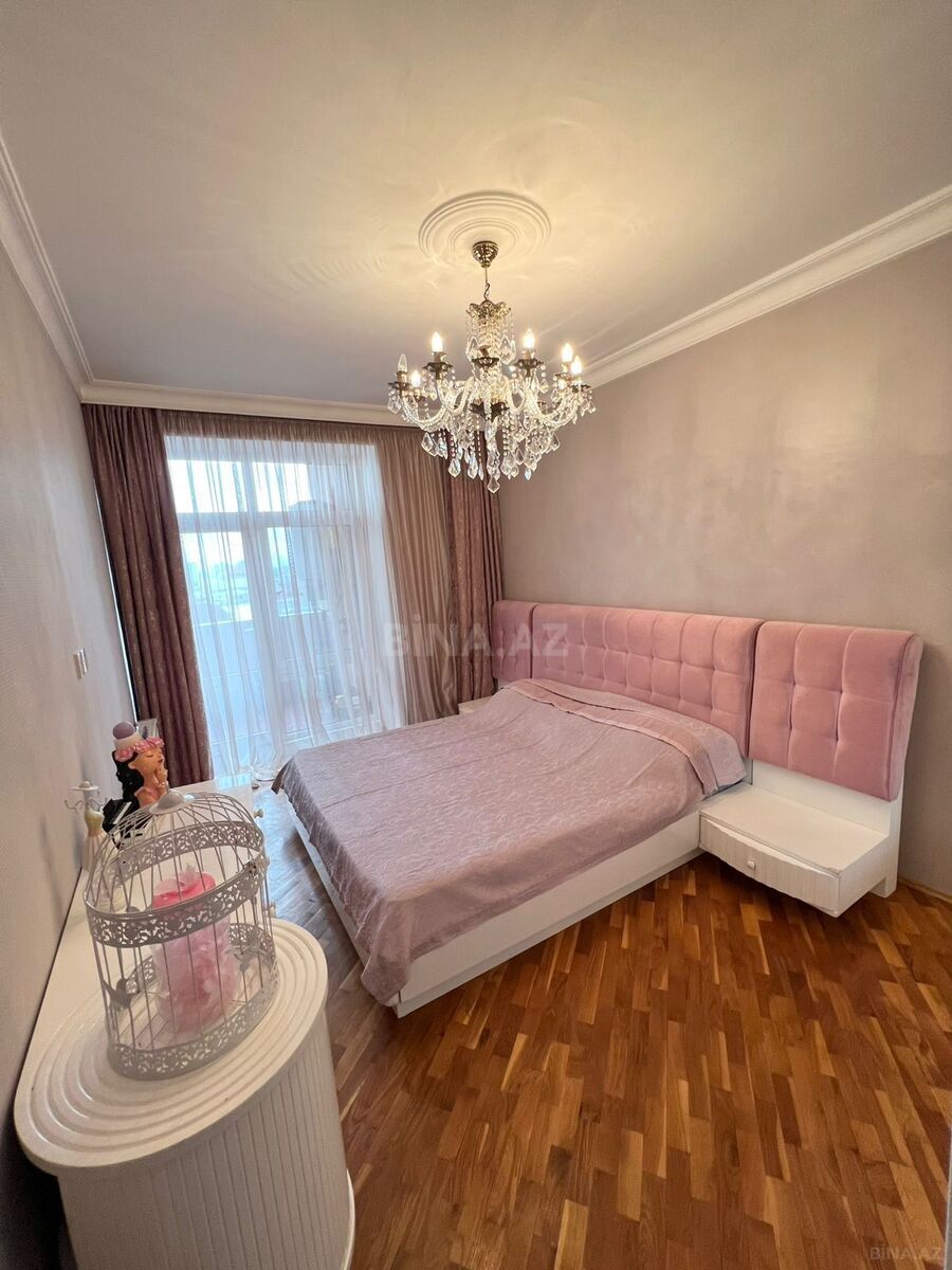 3-комн. квартира на продажу, Yasamal, Баку
