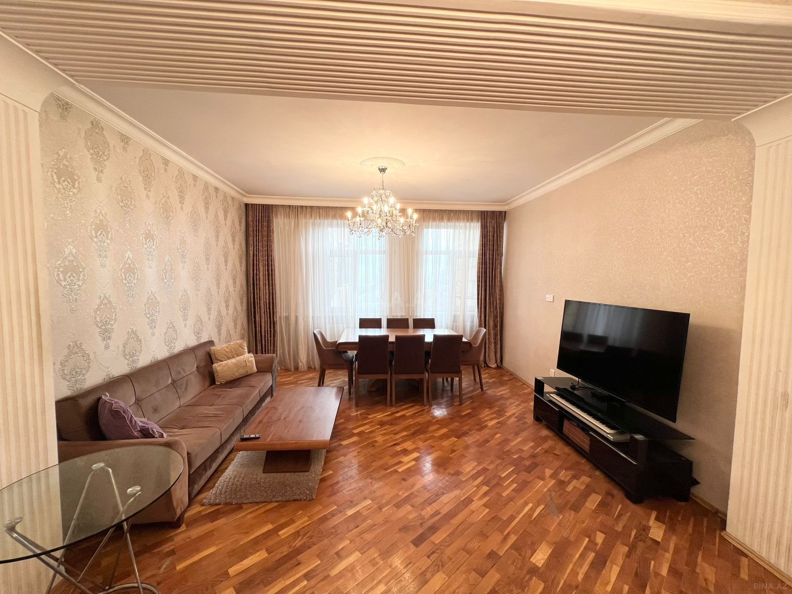 3-комн. квартира на продажу, Yasamal, Баку