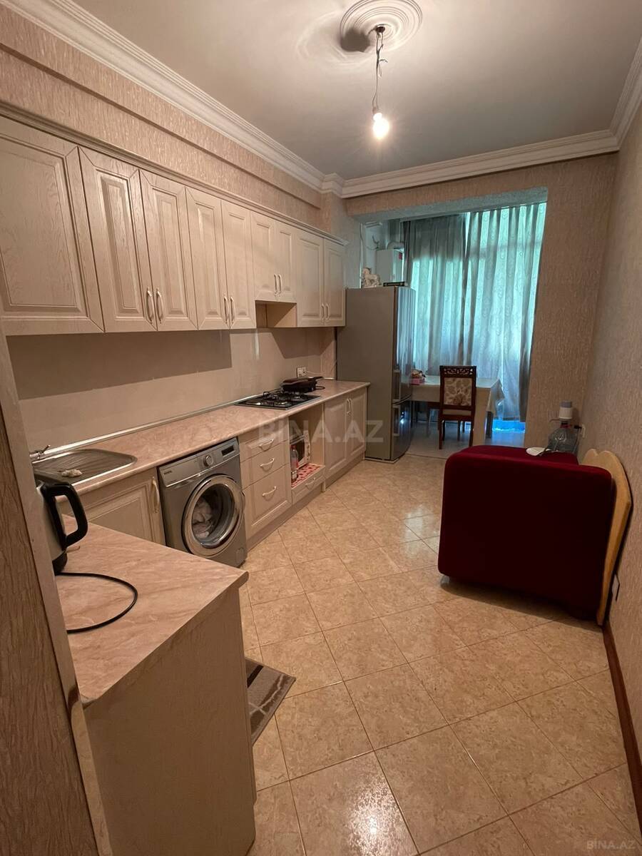 3-комн. квартира на продажу, Yasamal, Баку