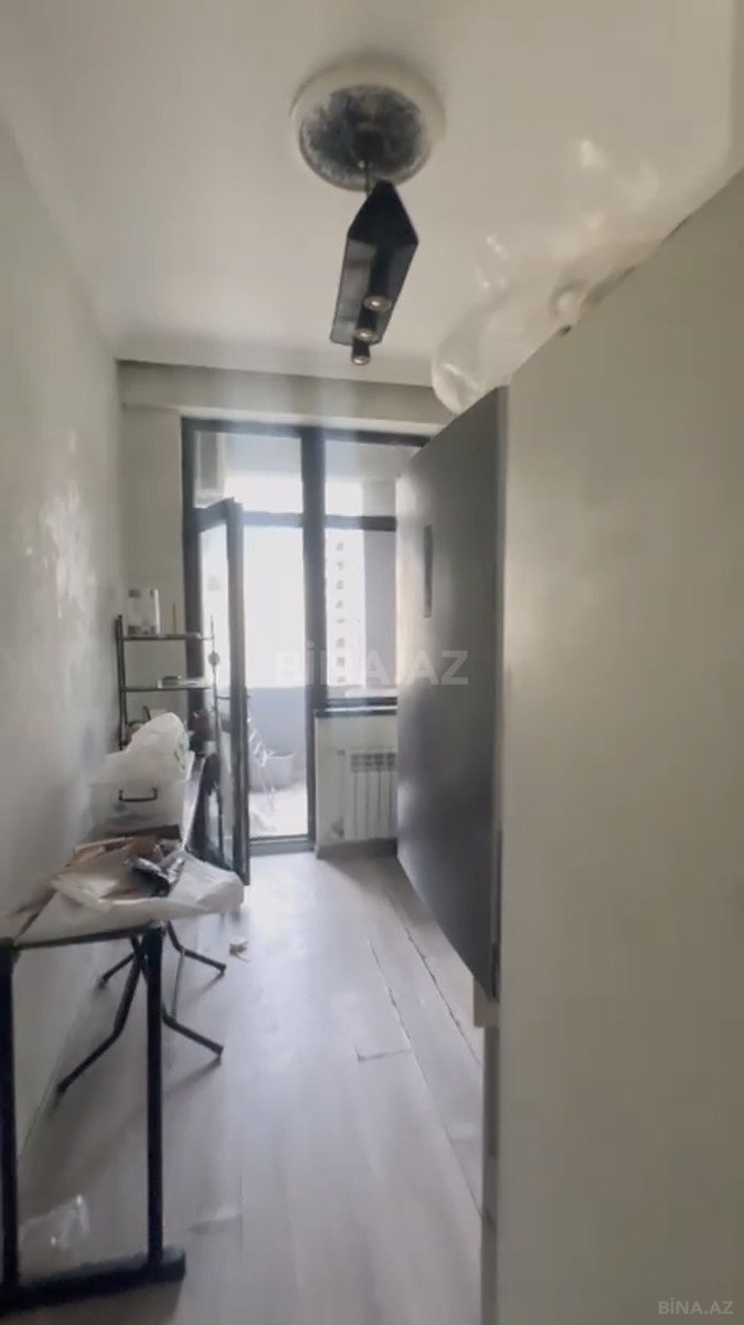 1-room apartment for sale, Narimanov, Baku