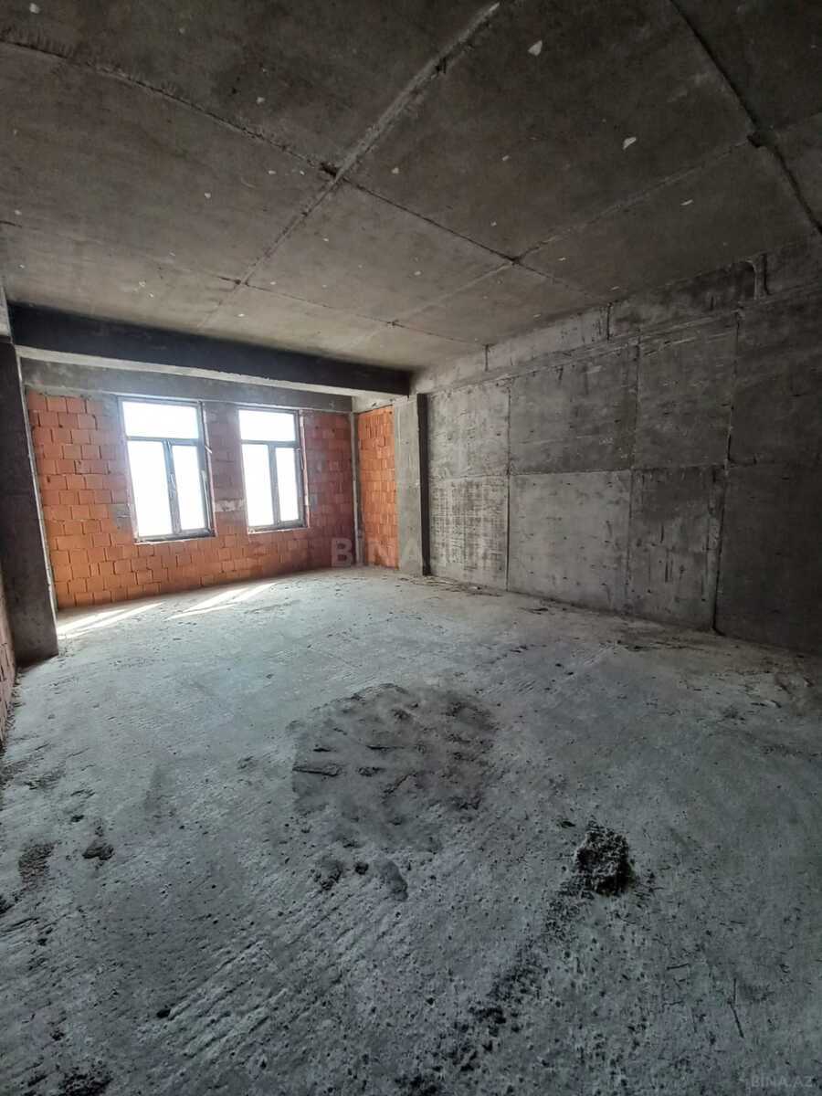4 otaqlı mənzil satılır, Nərimanov, Bakı