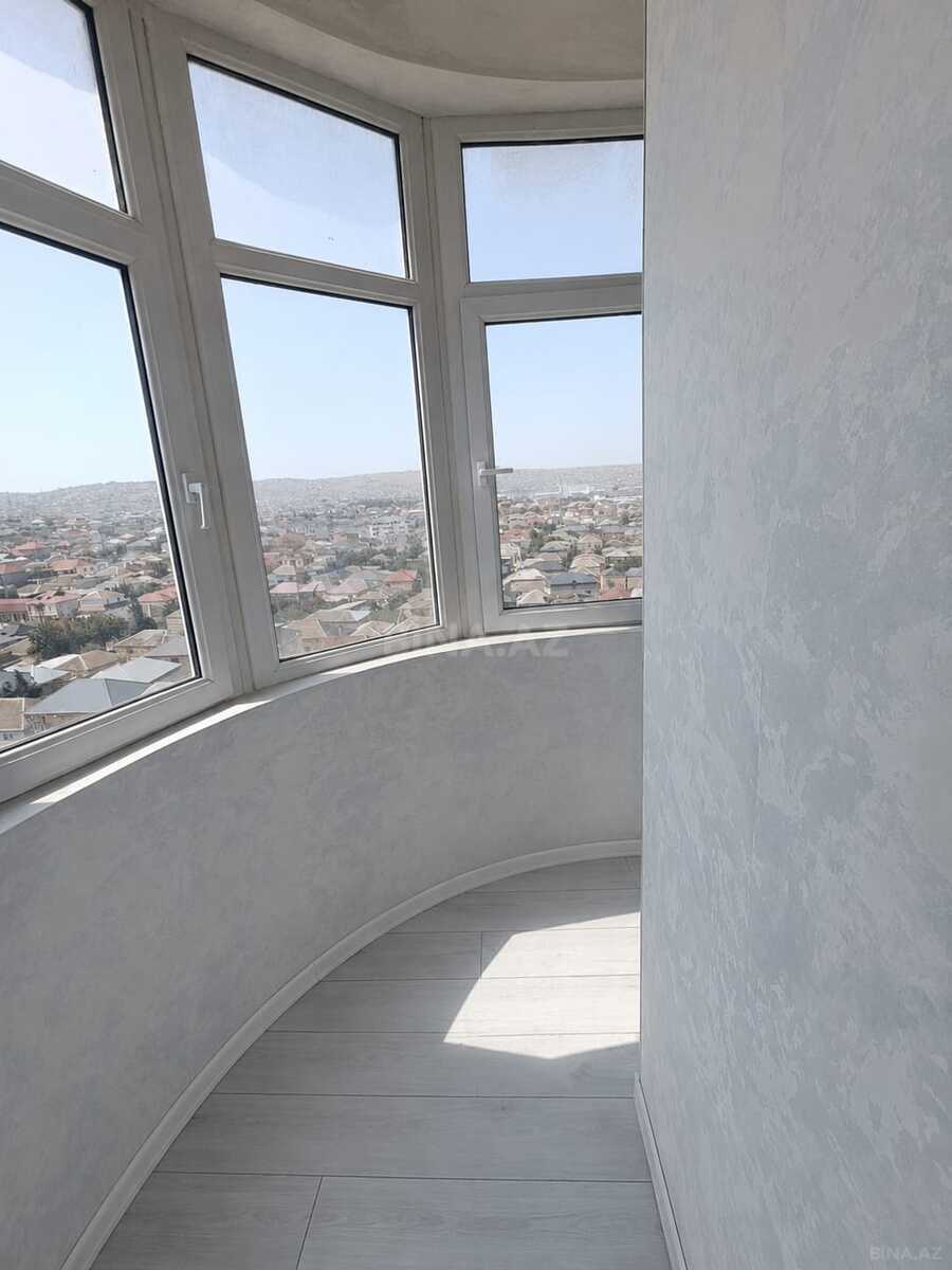 2-room apartment for sale, Absheron