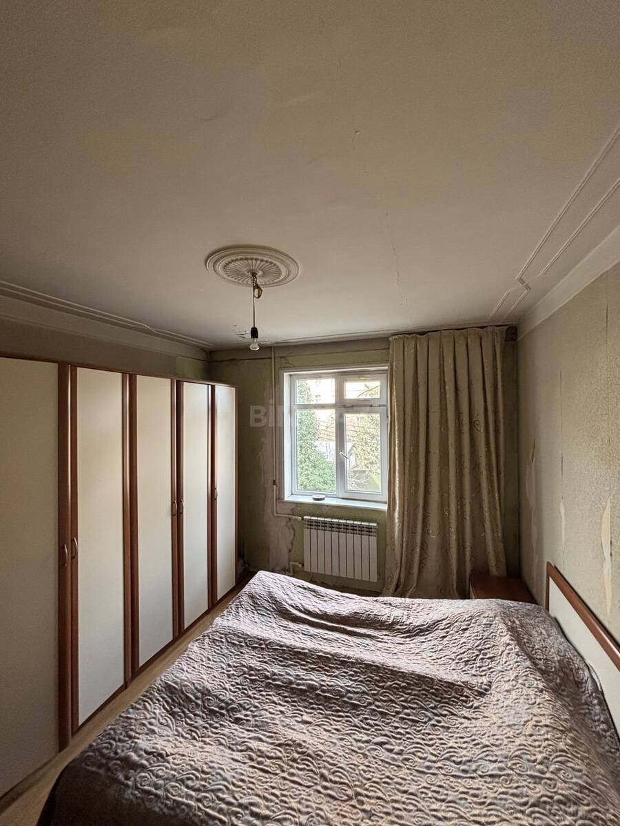 3 otaqlı mənzil satılır, Qaraçuxur, Bakı