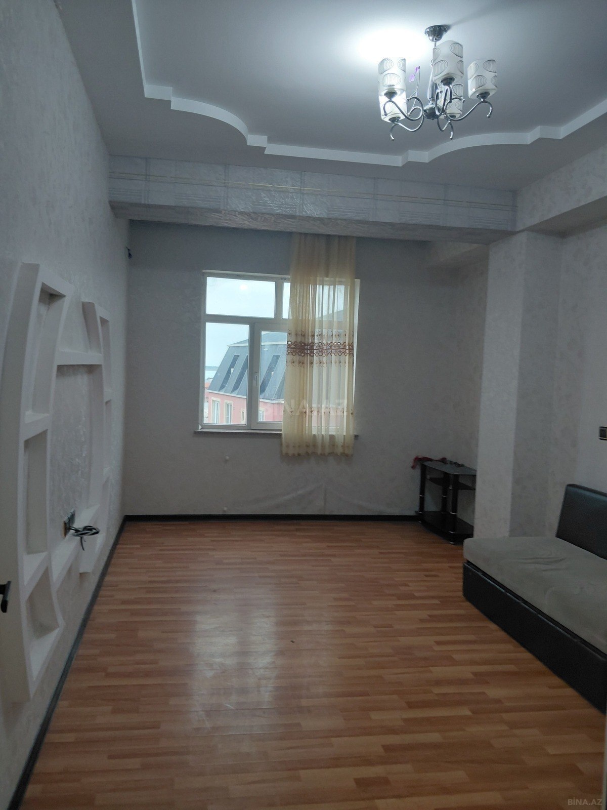 3-комн. квартира в аренду, Хырдалан