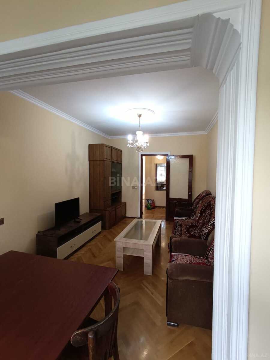 2 otaqlı mənzil kirayə verilir, Həzi Aslanov, Bakı