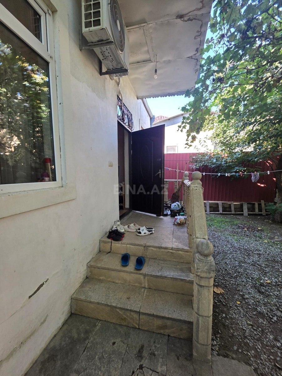 3-room private house for sale, Khirdalan
