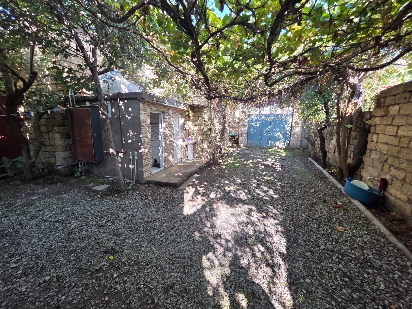3-room private house for sale, Khirdalan