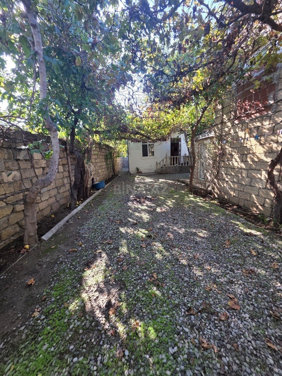3-room private house for sale, Khirdalan