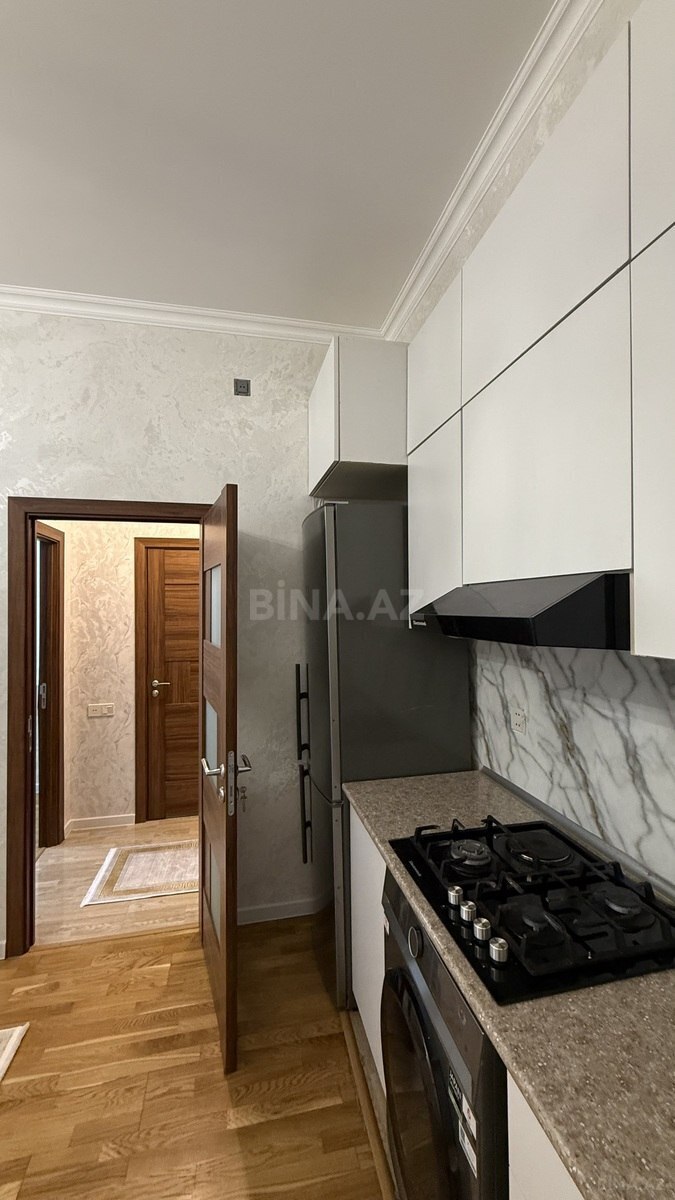 2 otaqlı mənzil satılır, Xırdalan