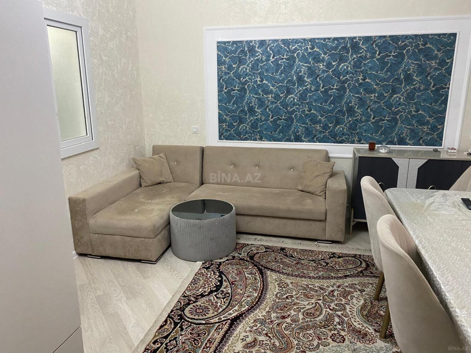 2 otaqlı mənzil satılır, Xırdalan