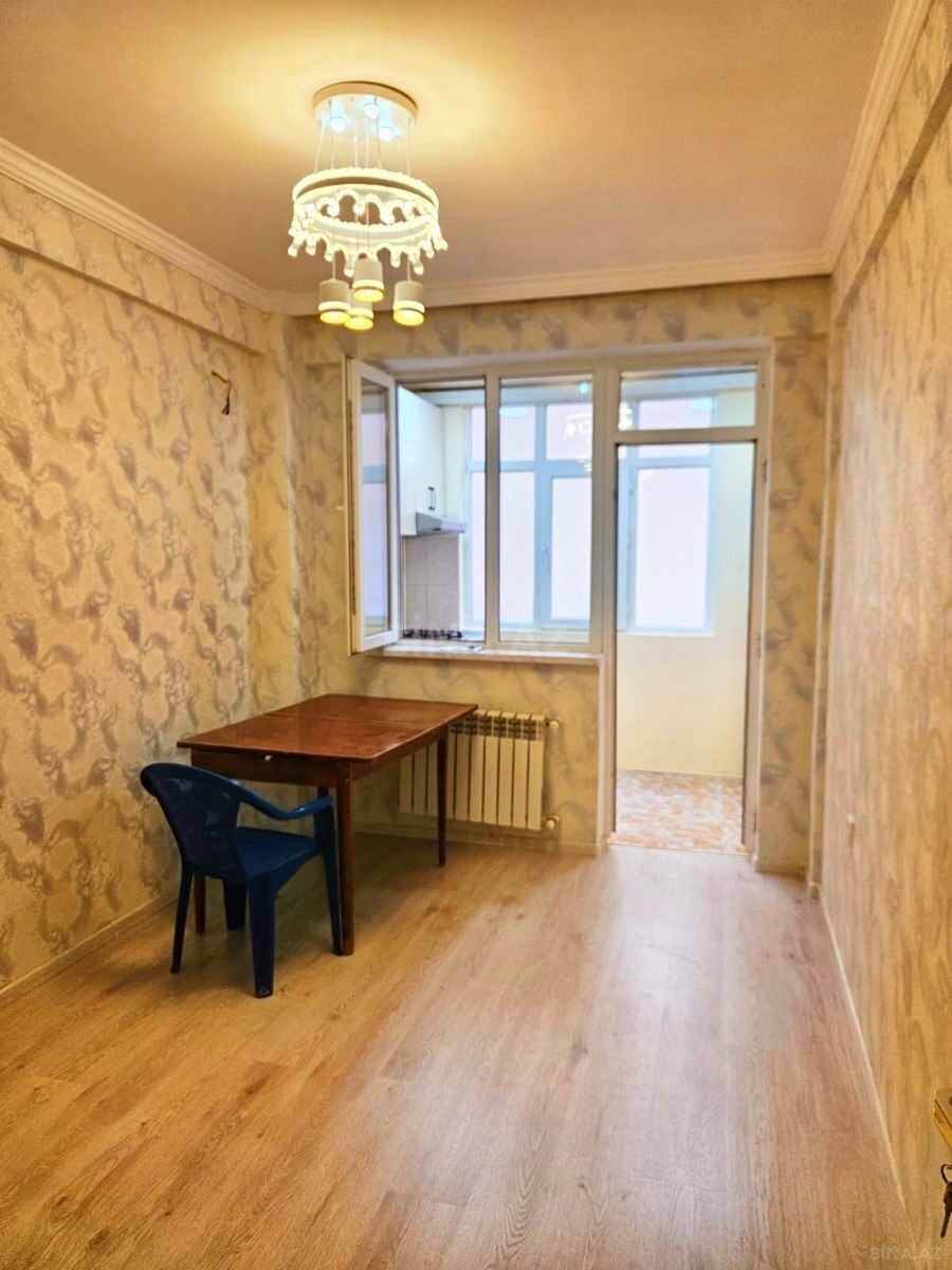 2 otaqlı mənzil satılır, Abşeron