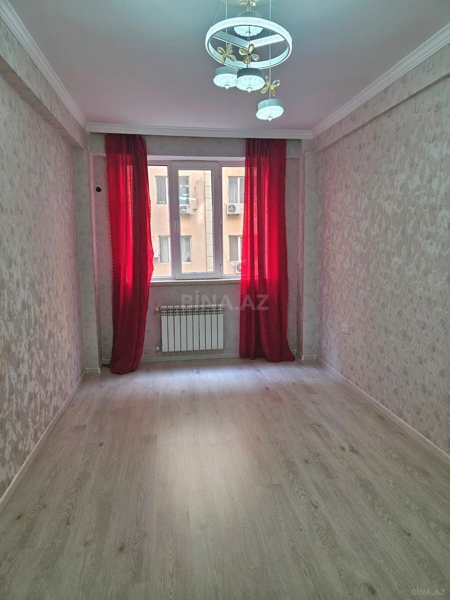 2 otaqlı mənzil satılır, Abşeron