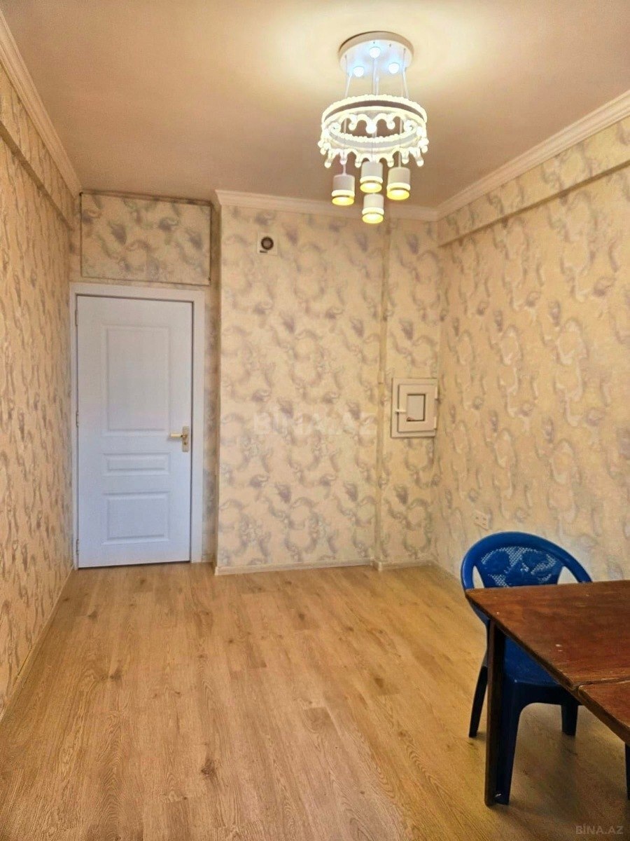 2 otaqlı mənzil satılır, Abşeron