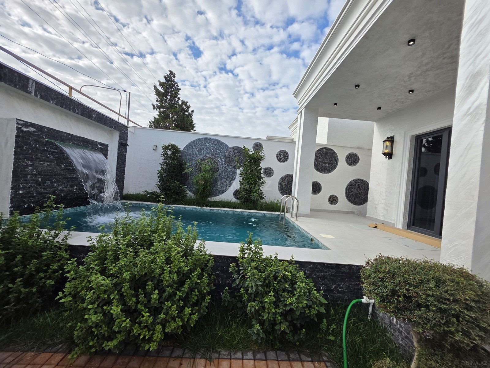 4-room private house for sale, Shuvalan, Baku