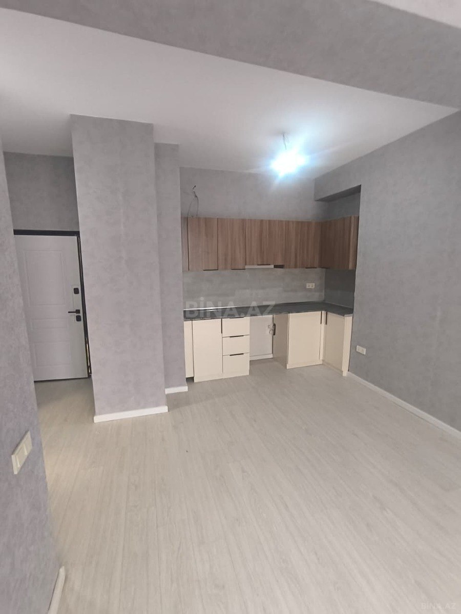 2-room apartment for sale, Zigh, Baku