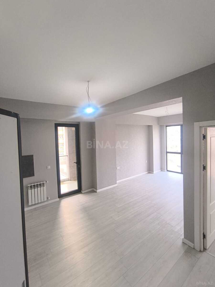 2 otaqlı mənzil satılır, Zığ, Bakı