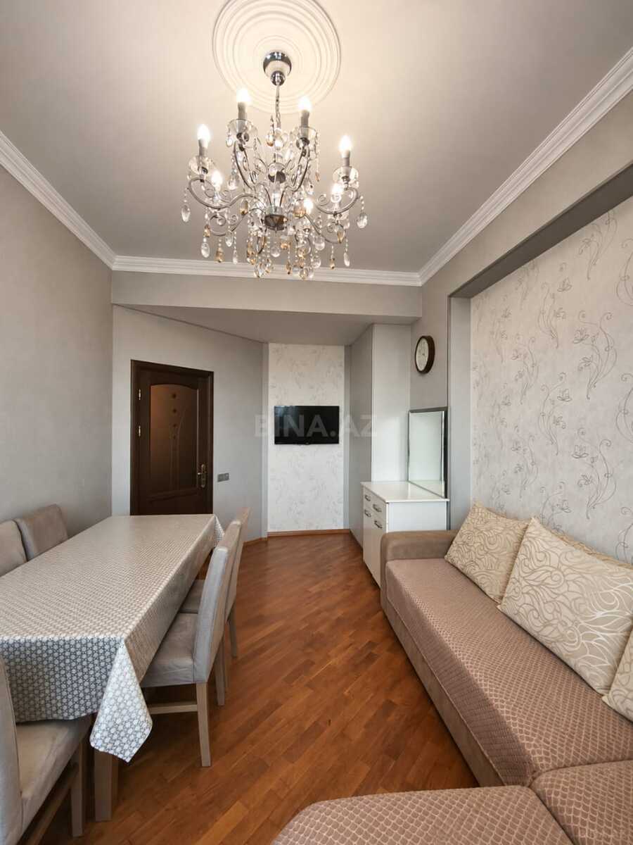2-room apartment for sale, Hazi Aslanov, Baku