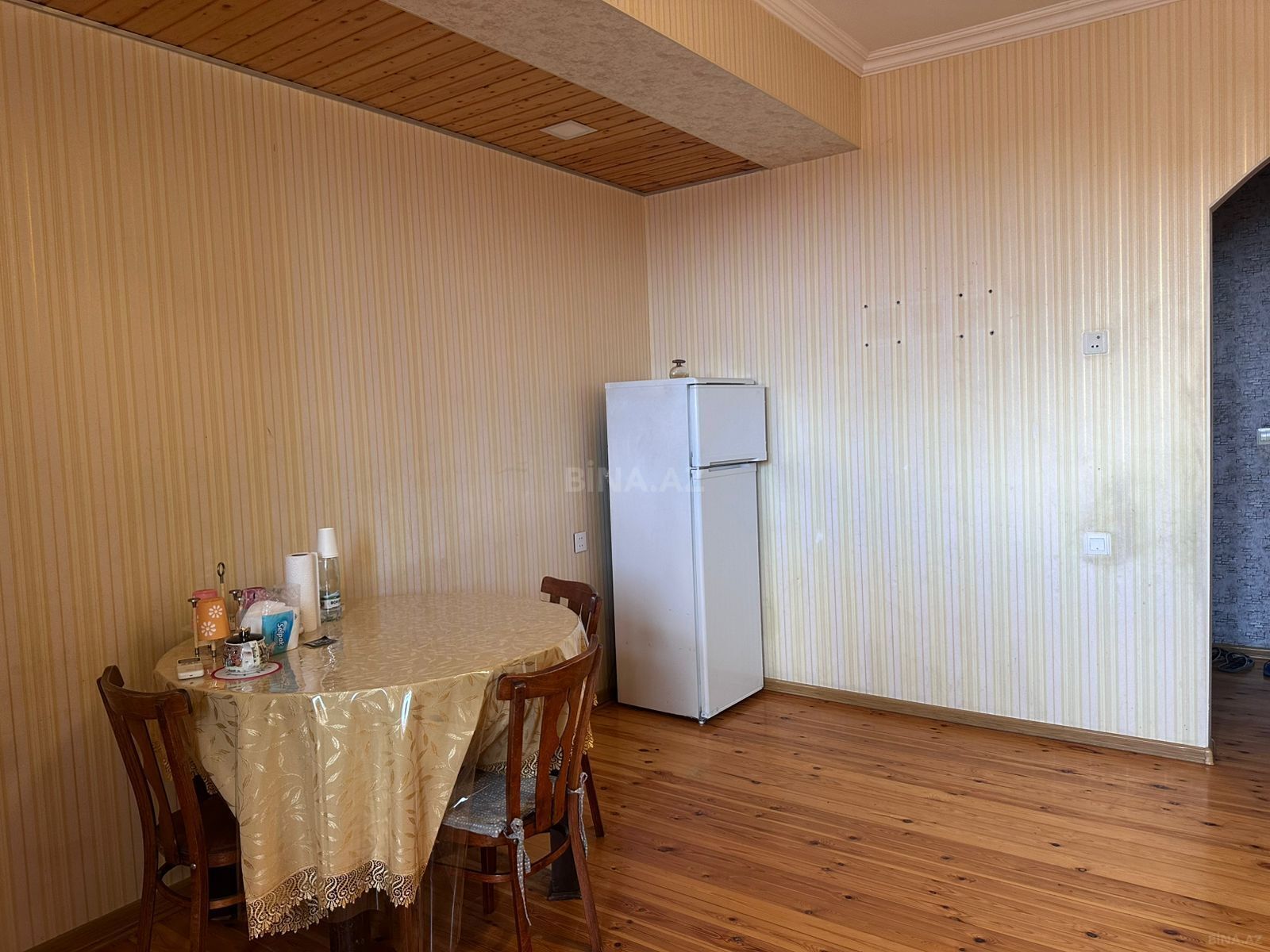 2-room apartment for rent, Khirdalan