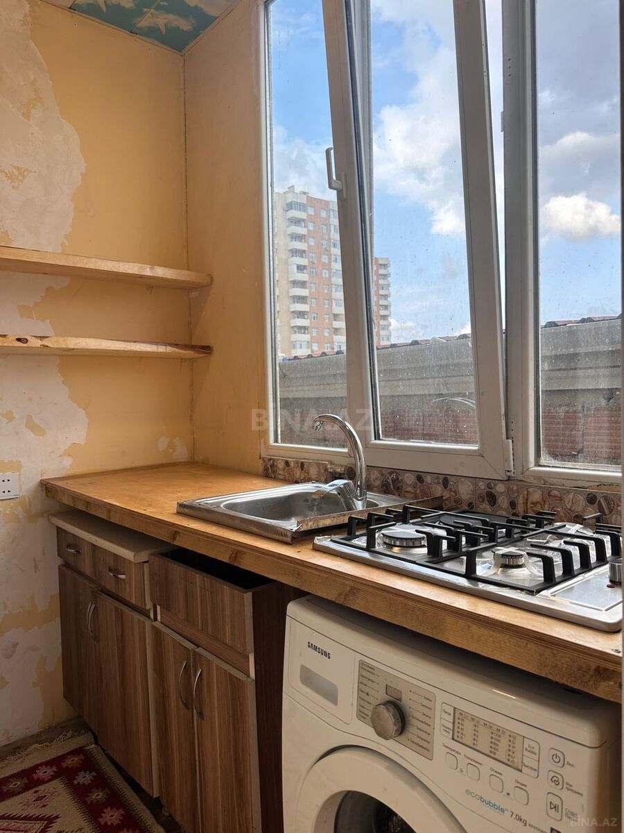 2-room apartment for rent, Khirdalan