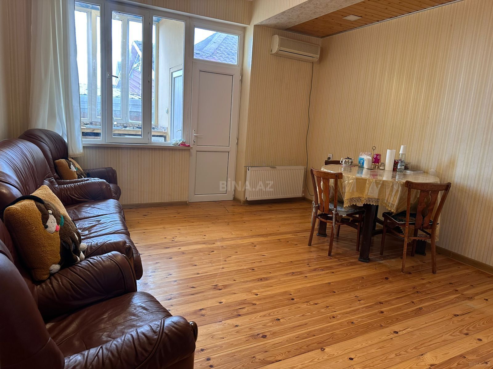 2-room apartment for rent, Khirdalan