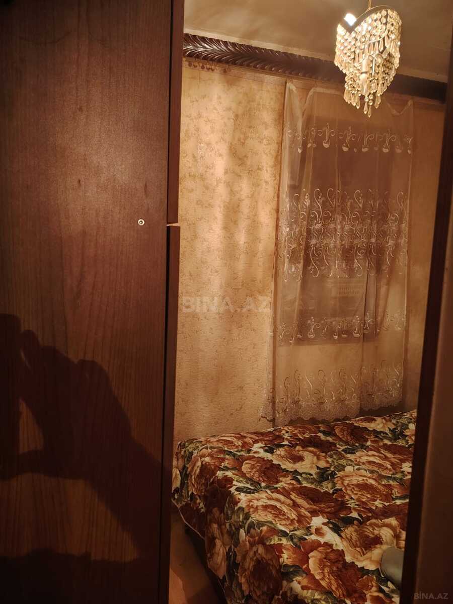 2 otaqlı mənzil satılır, Həzi Aslanov, Bakı