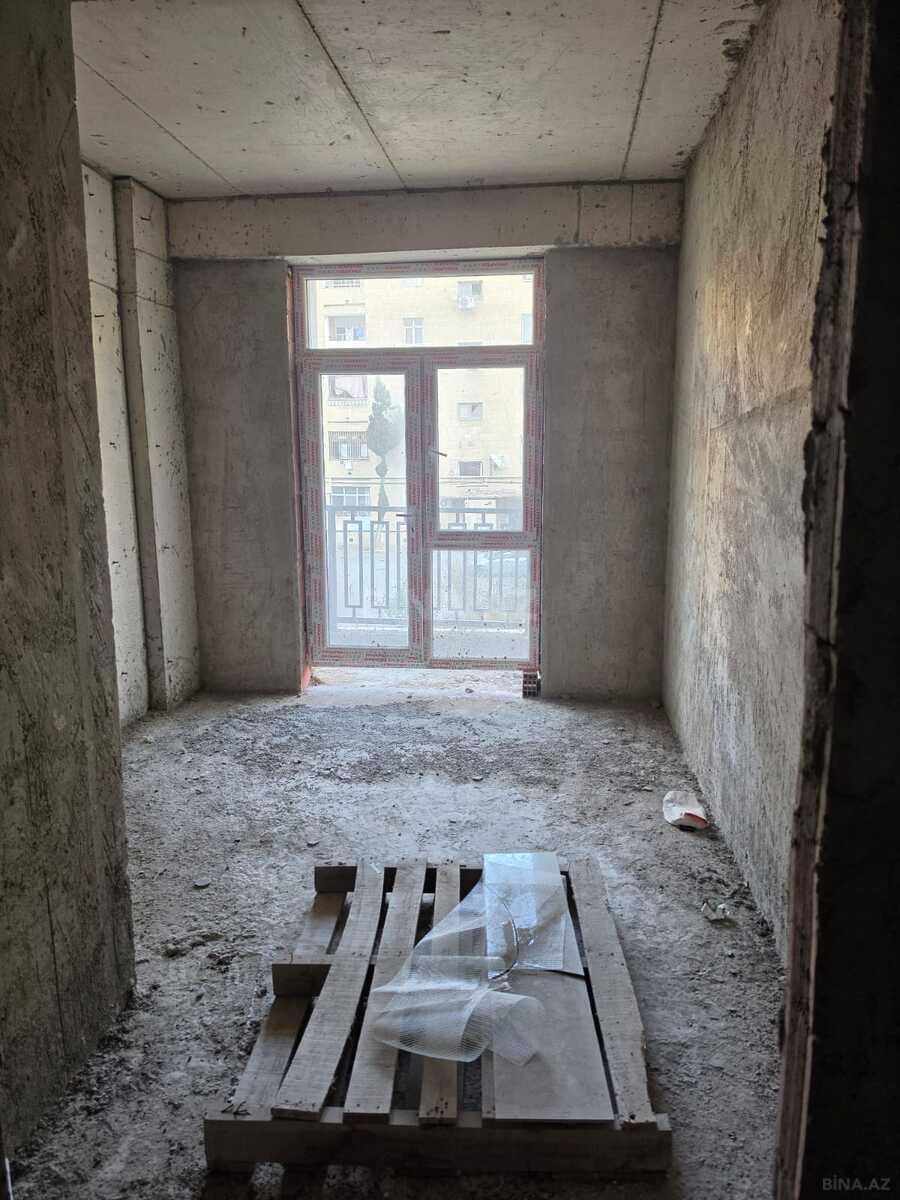 2-room apartment for sale, Khatai, Baku