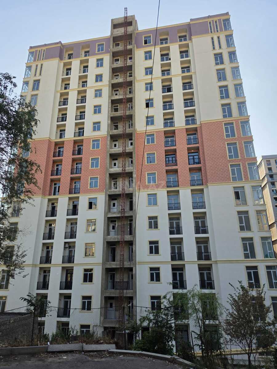 2-room apartment for sale, Khatai, Baku