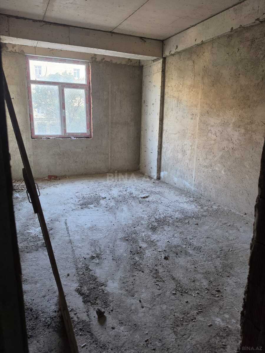 2-room apartment for sale, Khatai, Baku