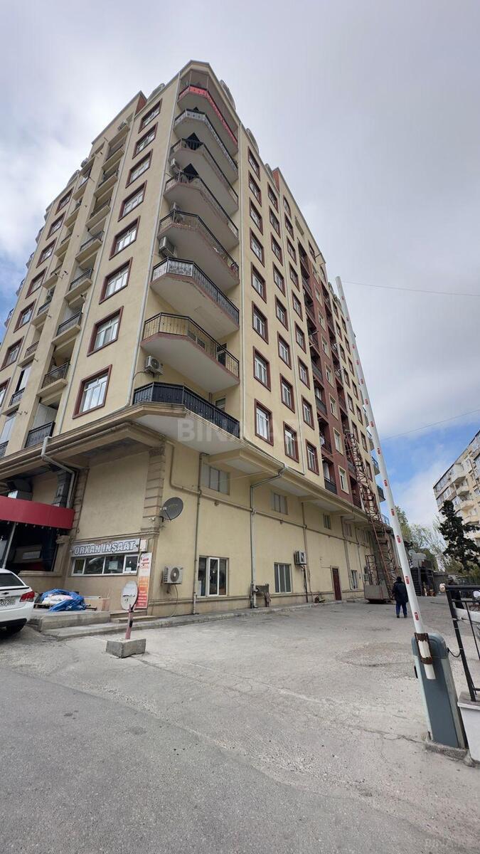 3-комн. квартира на продажу, Yasamal, Баку