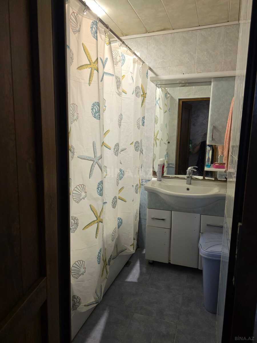 3-room apartment for rent, Khatai, Baku