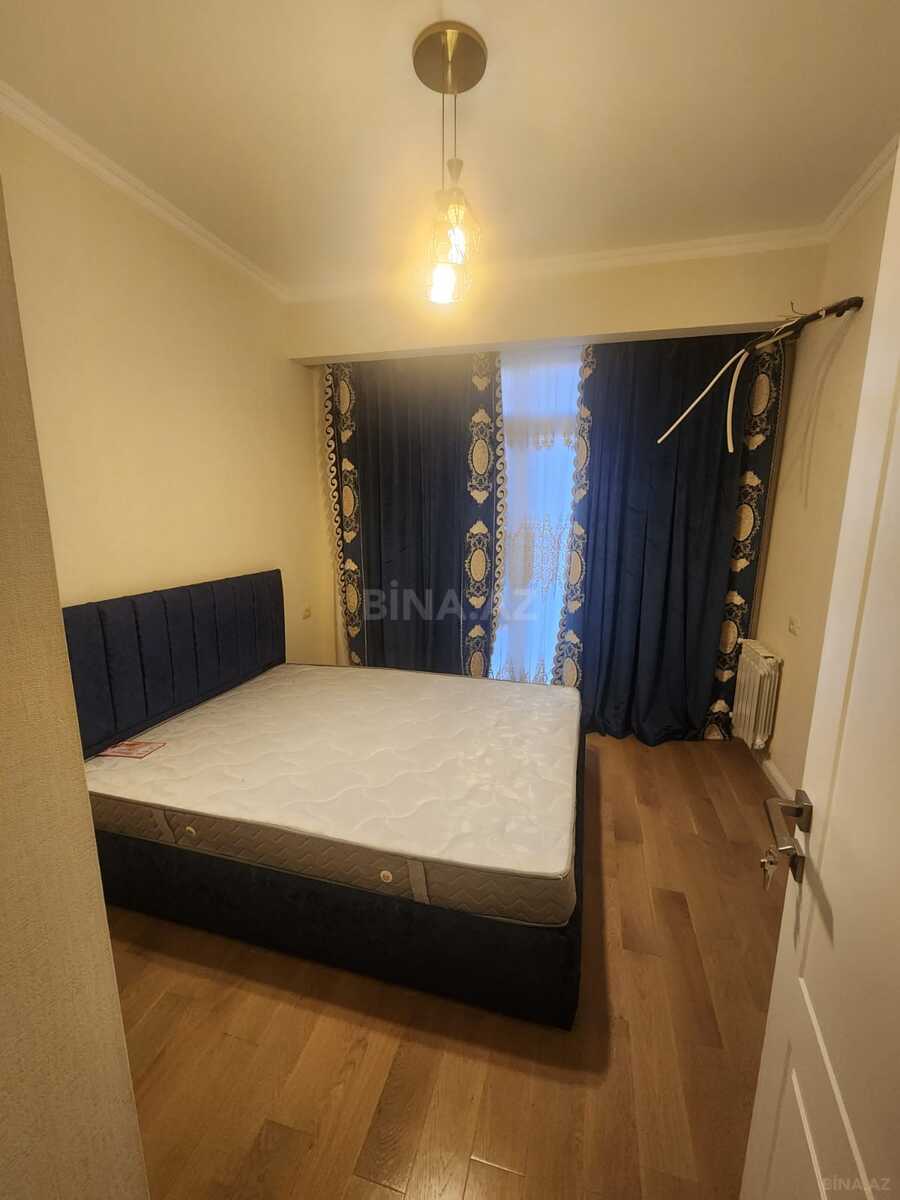 3-комн. квартира в аренду, 7-й микрорайон, Баку