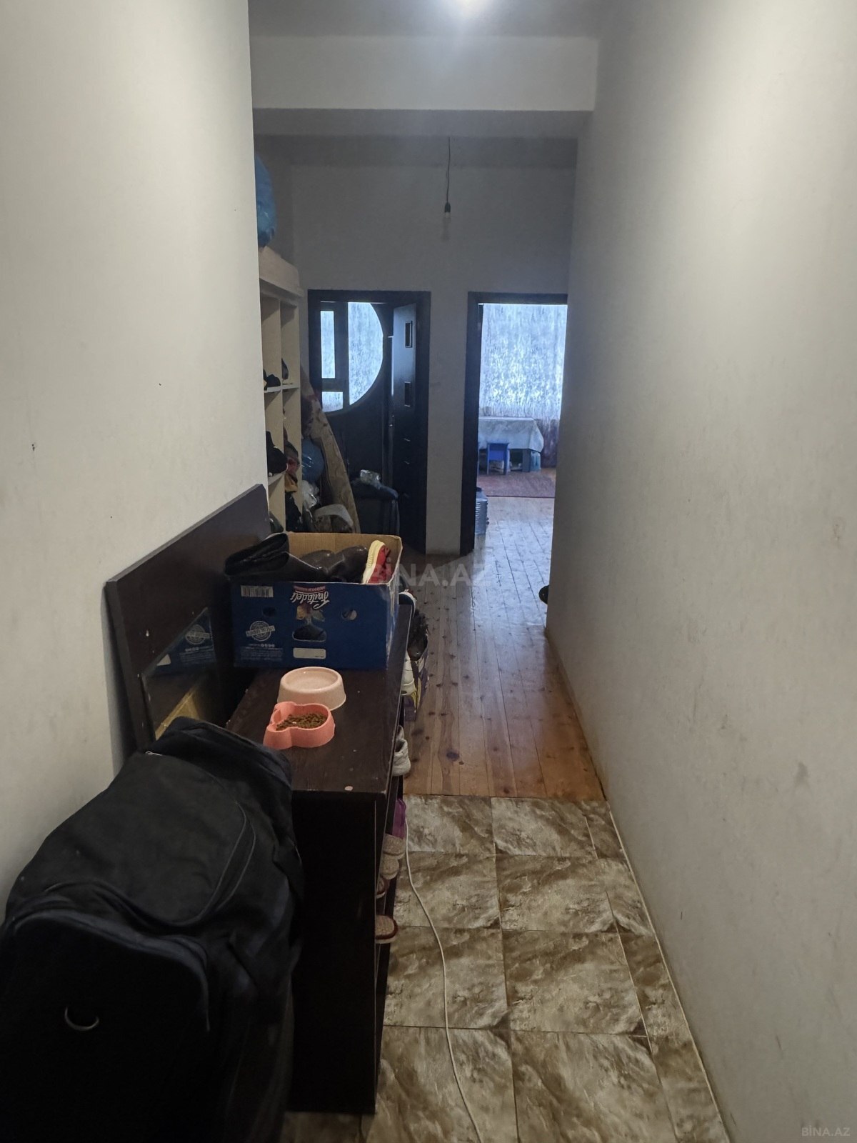 2-room apartment for rent, Yasamal, Baku