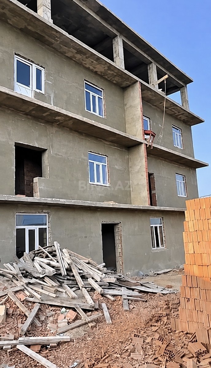 1-room apartment for sale, Zigh, Baku